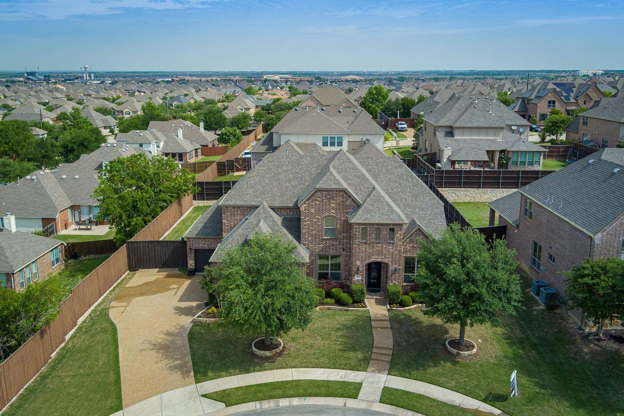 Prosper, TX 75078,521 Michelle Court