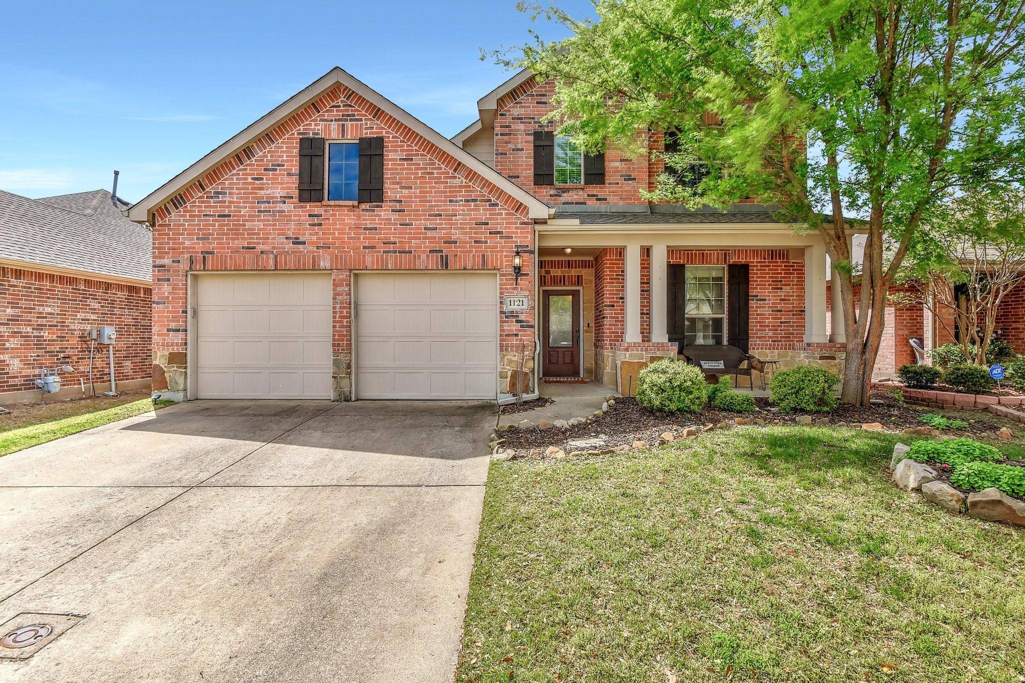 Anna, TX 75409,1121 Honeywell Drive