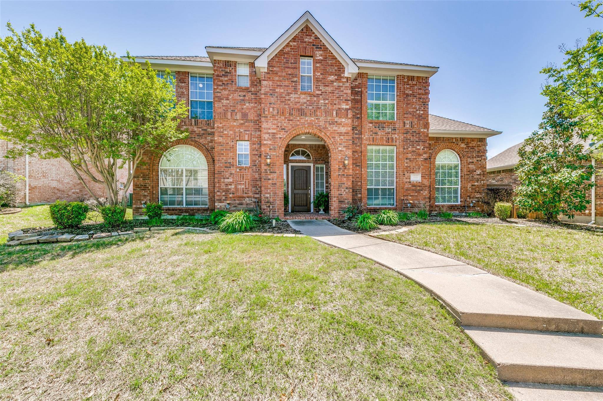 Plano, TX 75025,3904 Kimbrough Lane