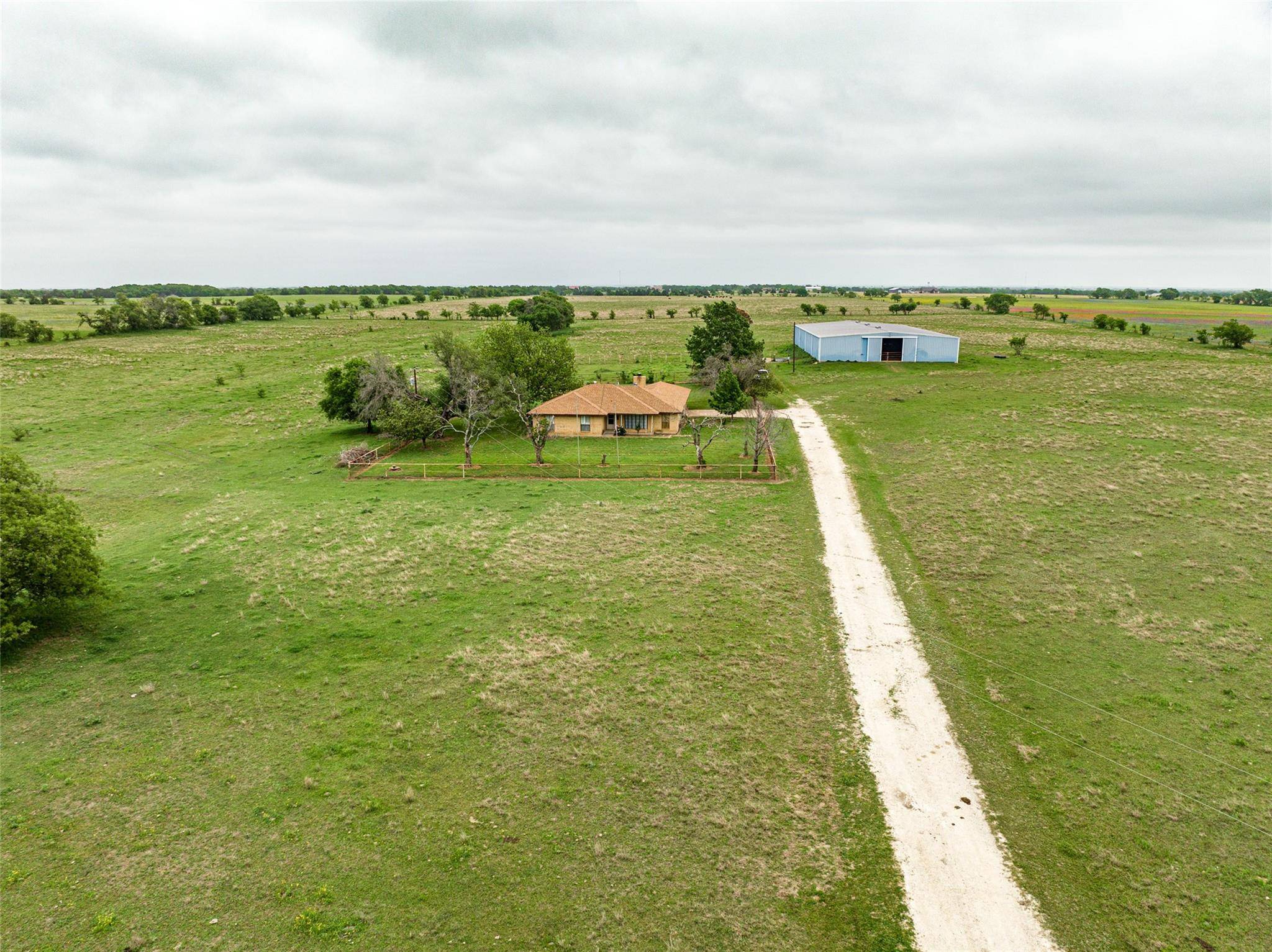 Milford, TX 76670,646 Brandi Lane