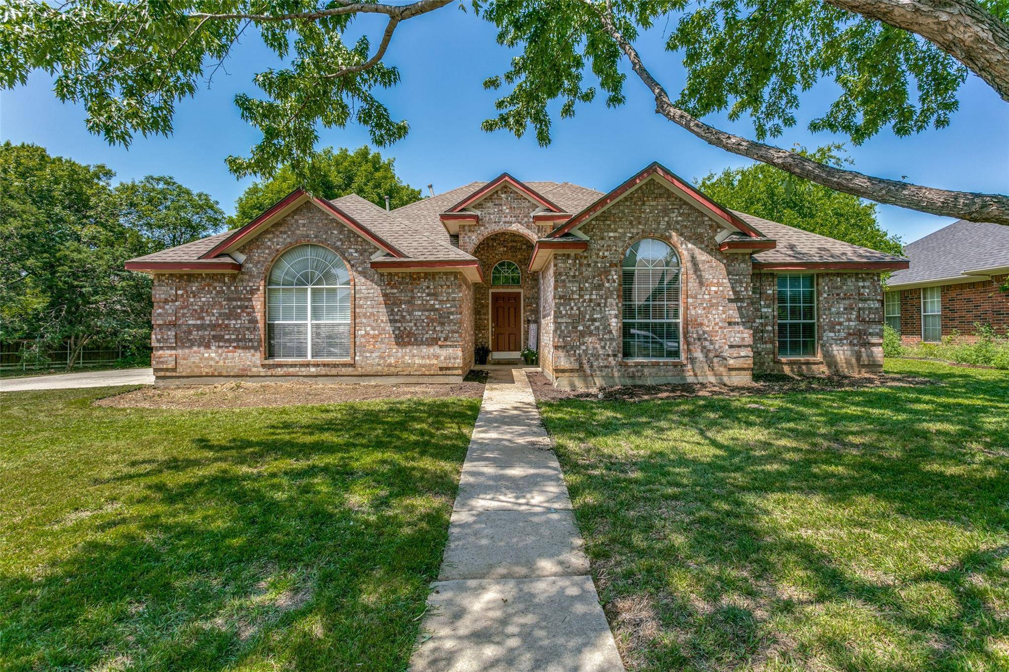 Denton, TX 76209,3609 Marianne Circle