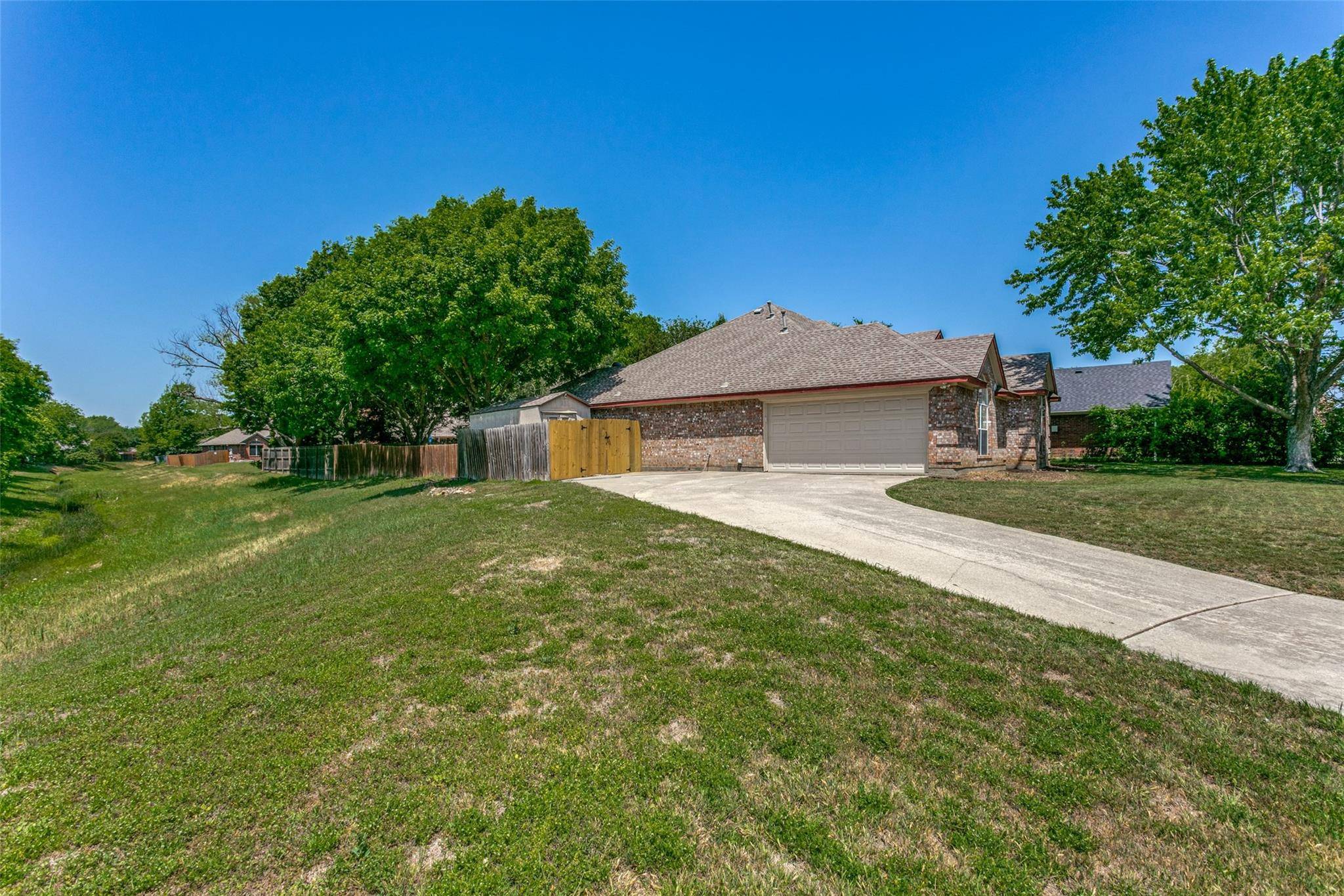 Denton, TX 76209,3609 Marianne Circle