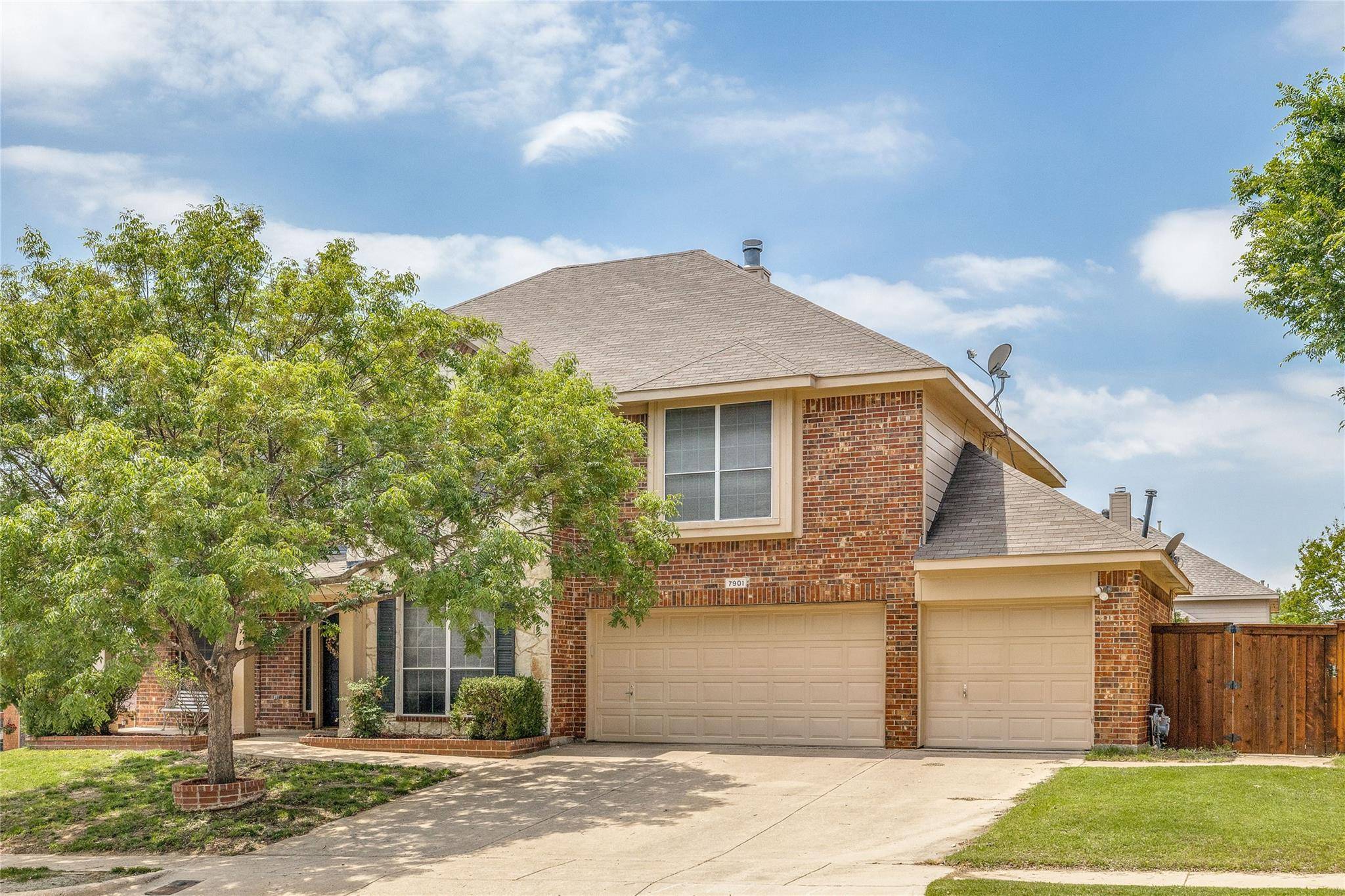 Fort Worth, TX 76137,7901 Durgans Hill Court