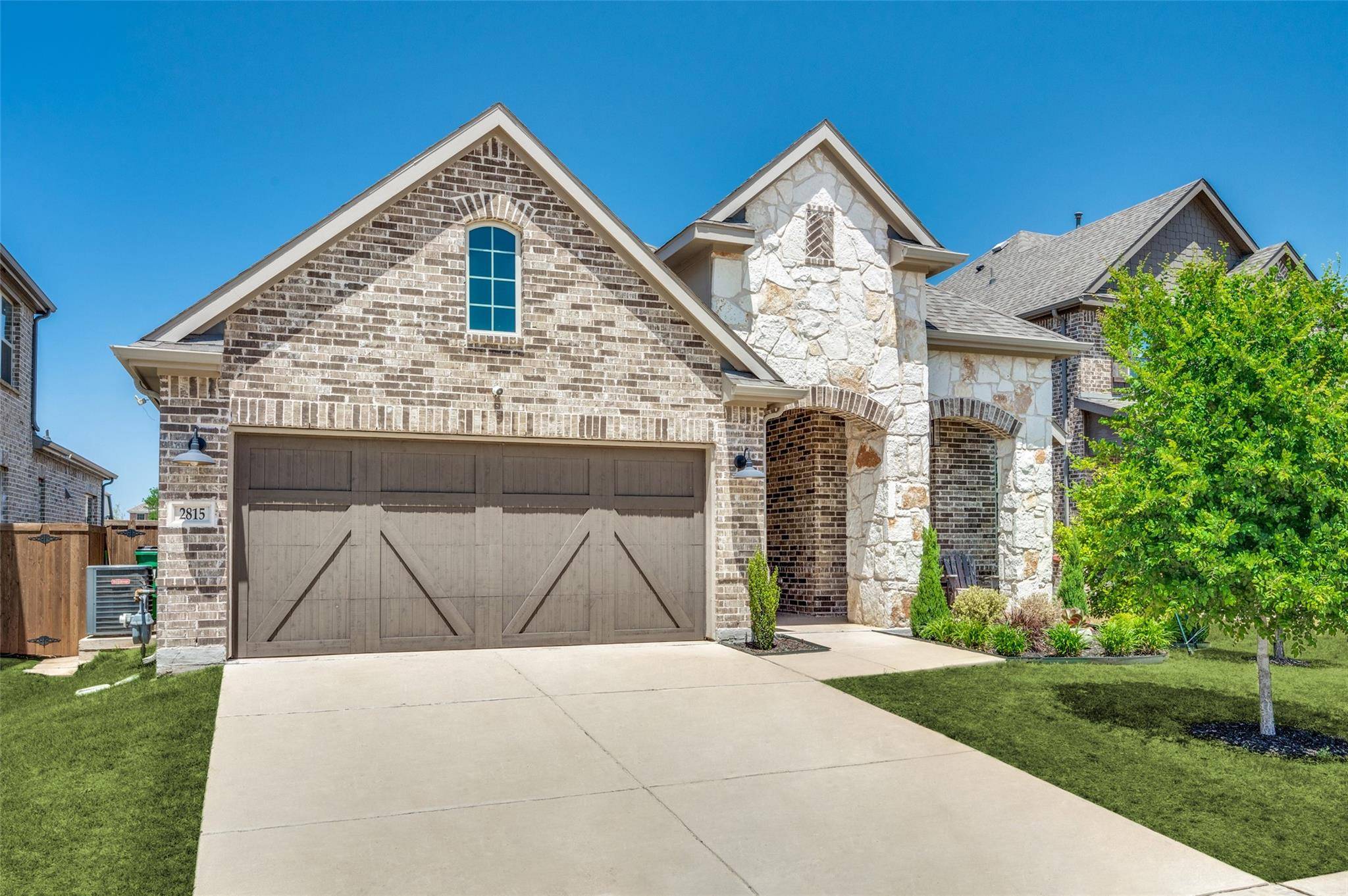 Celina, TX 75078,2815 Hackberry Creek Trail