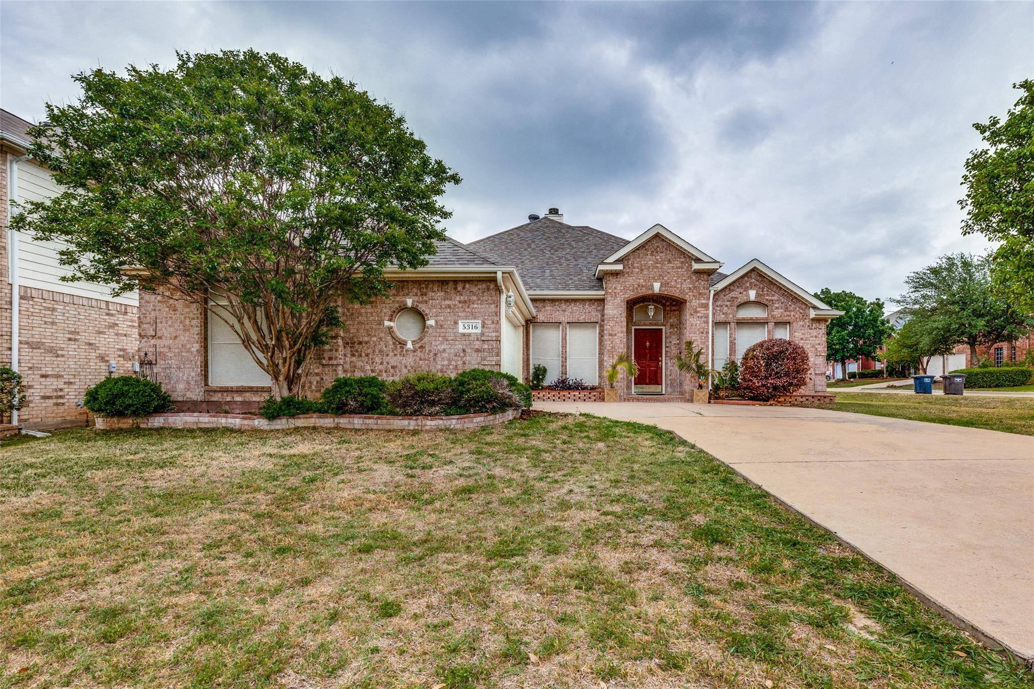 Fort Worth, TX 76123,5316 Meadow Valley Drive