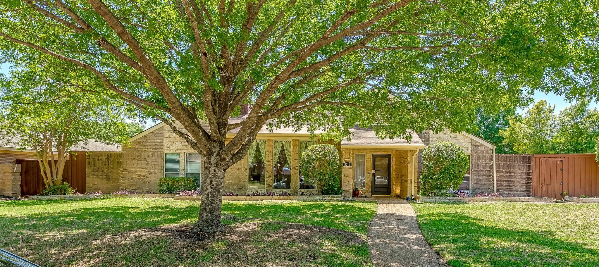 Plano, TX 75075,3716 Atrium Drive