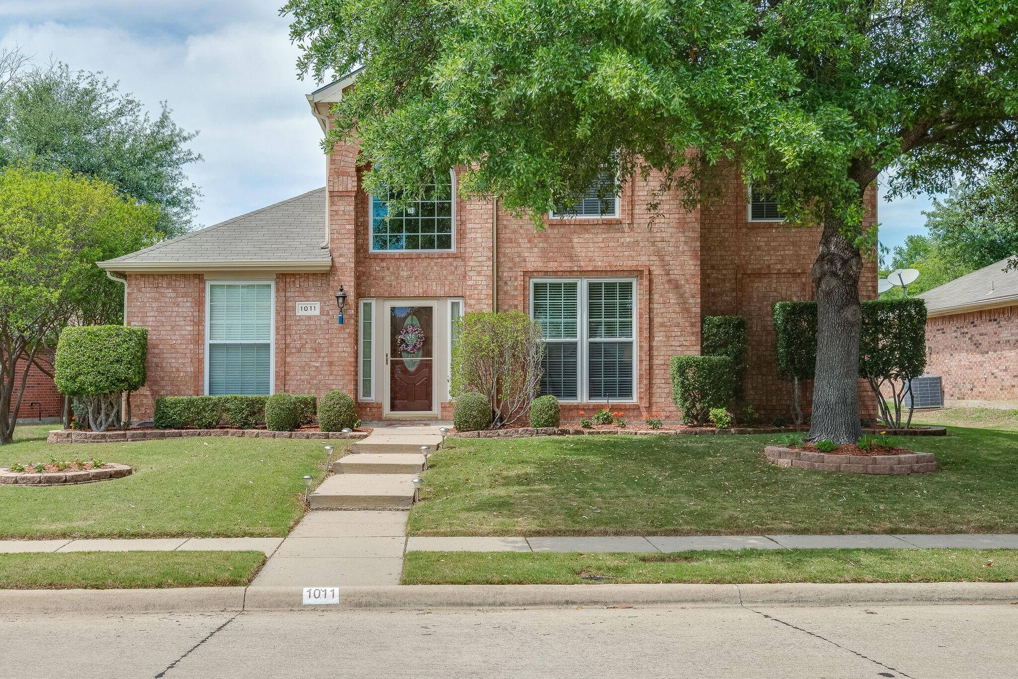 Allen, TX 75002,1011 Dickens Lane