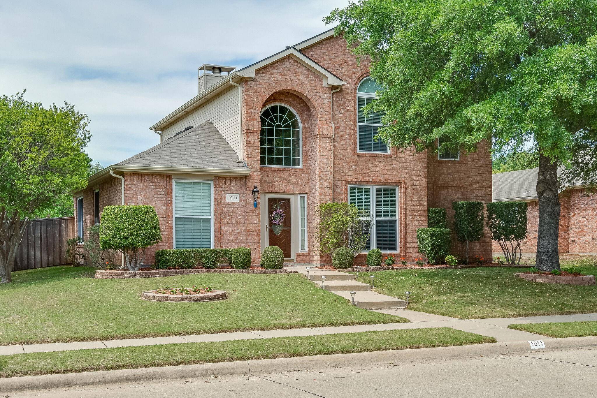 Allen, TX 75002,1011 Dickens Lane