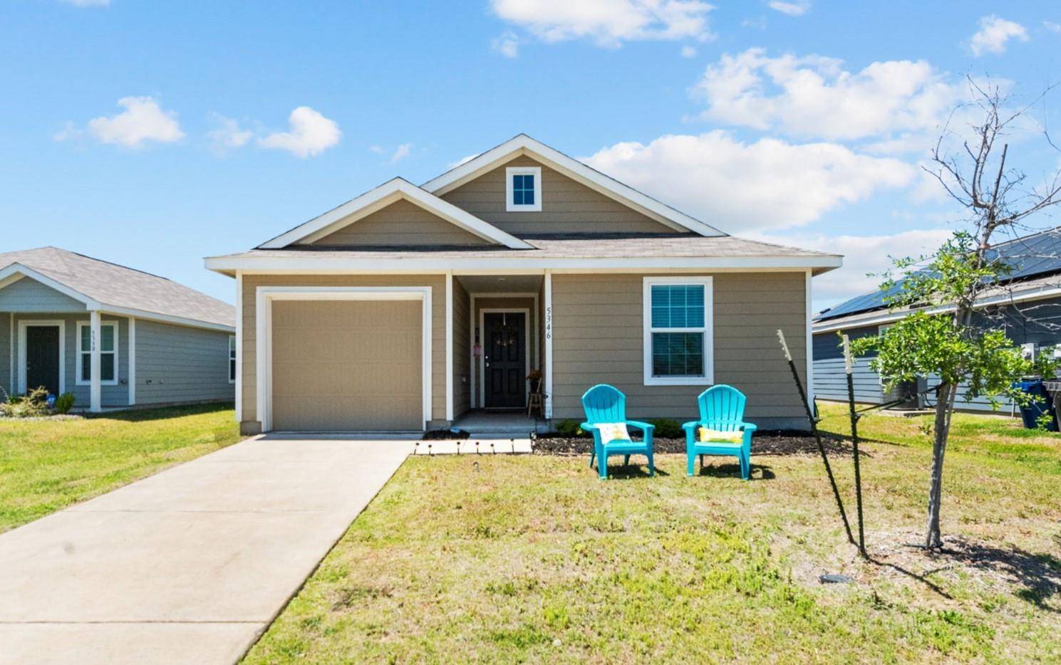 Princeton, TX 75407,5346 Longshadow Drive