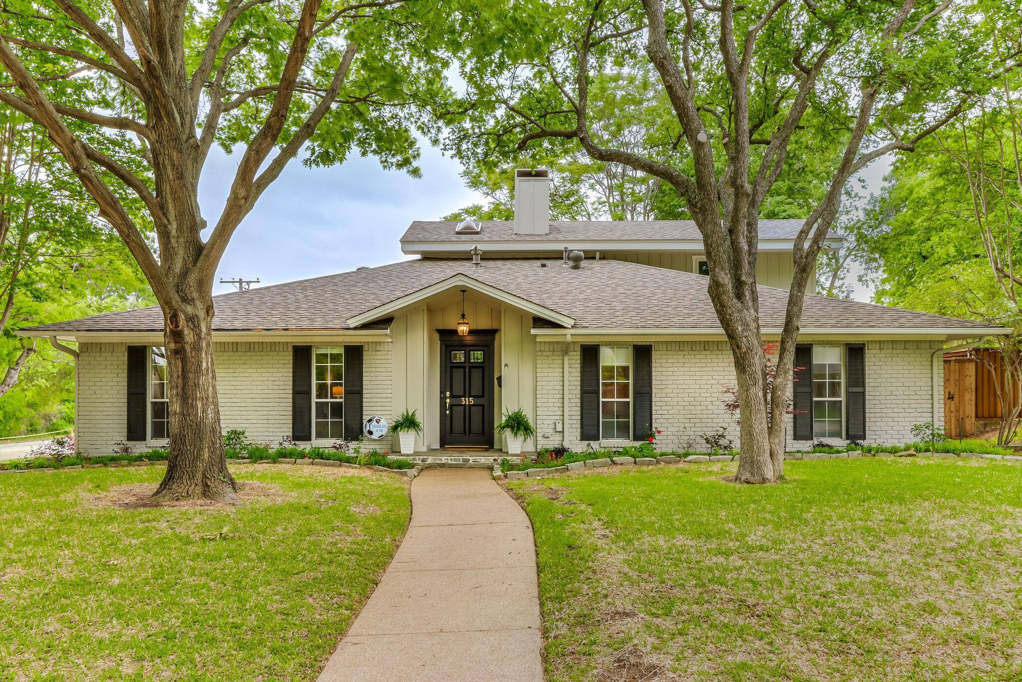 Richardson, TX 75080,315 Crestover Drive