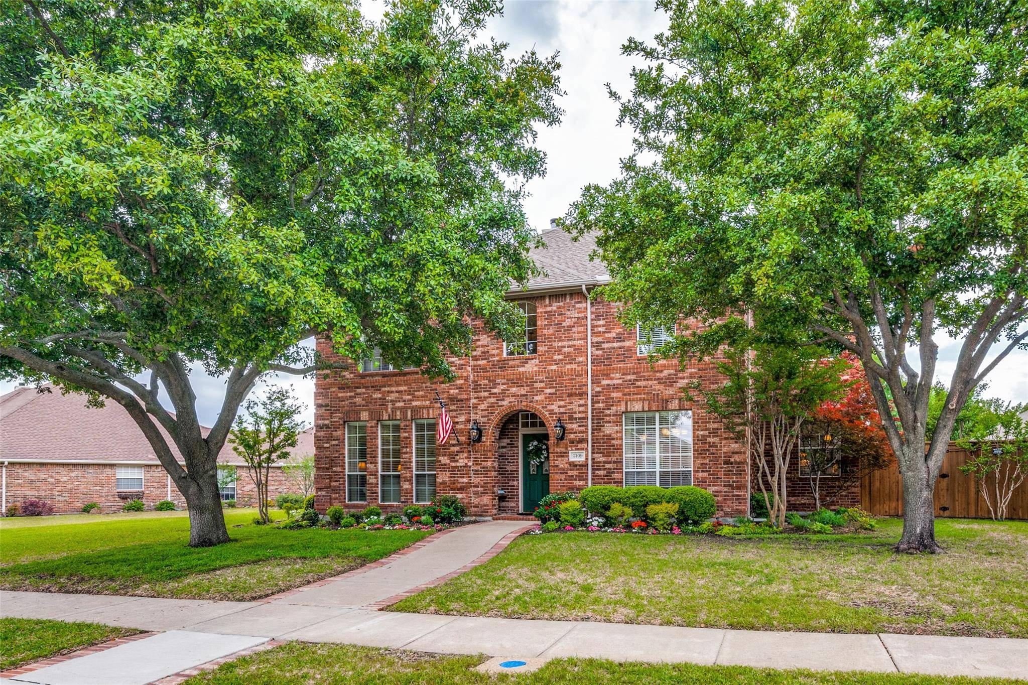 Rowlett, TX 75089,3109 Blair Oak Drive