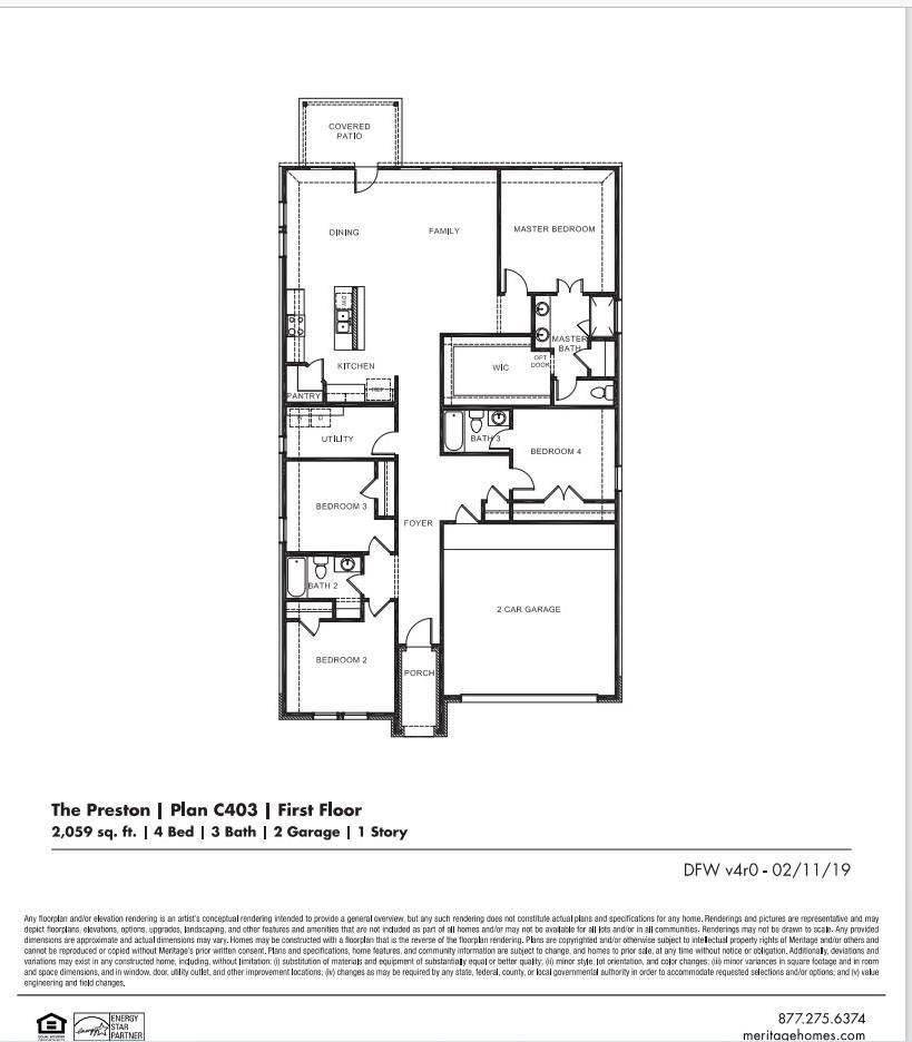 Melissa, TX 75454,226 Stonehollow Way