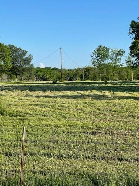 Wortham, TX 76693,TBD Lot B SW County Road 2385