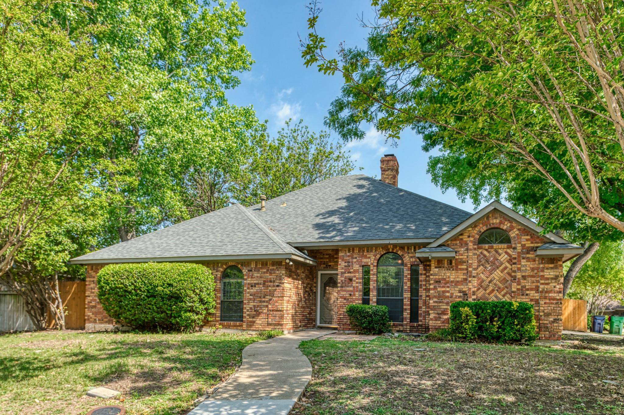 Mckinney, TX 75072,2502 Rockhill Road