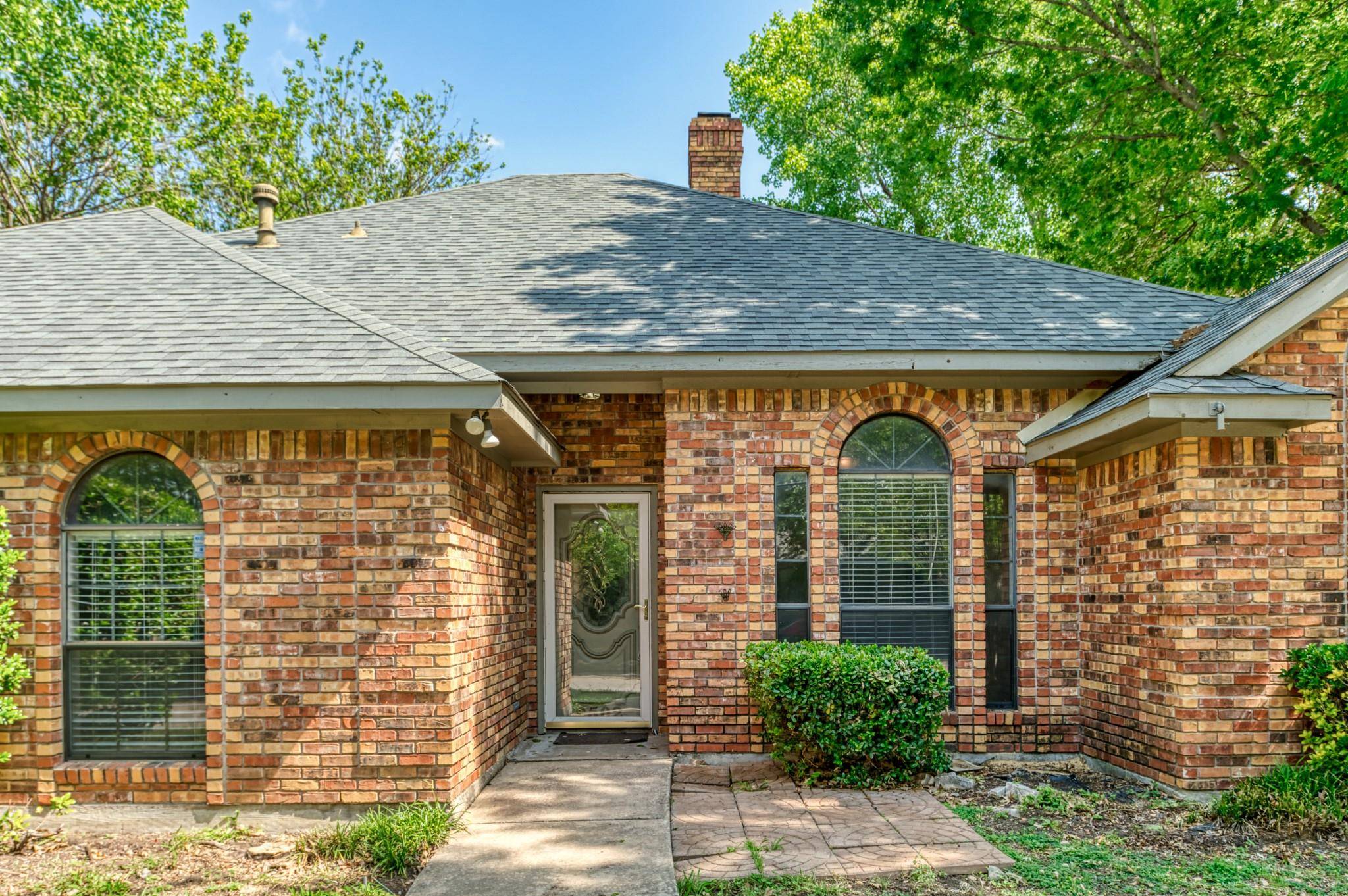 Mckinney, TX 75072,2502 Rockhill Road