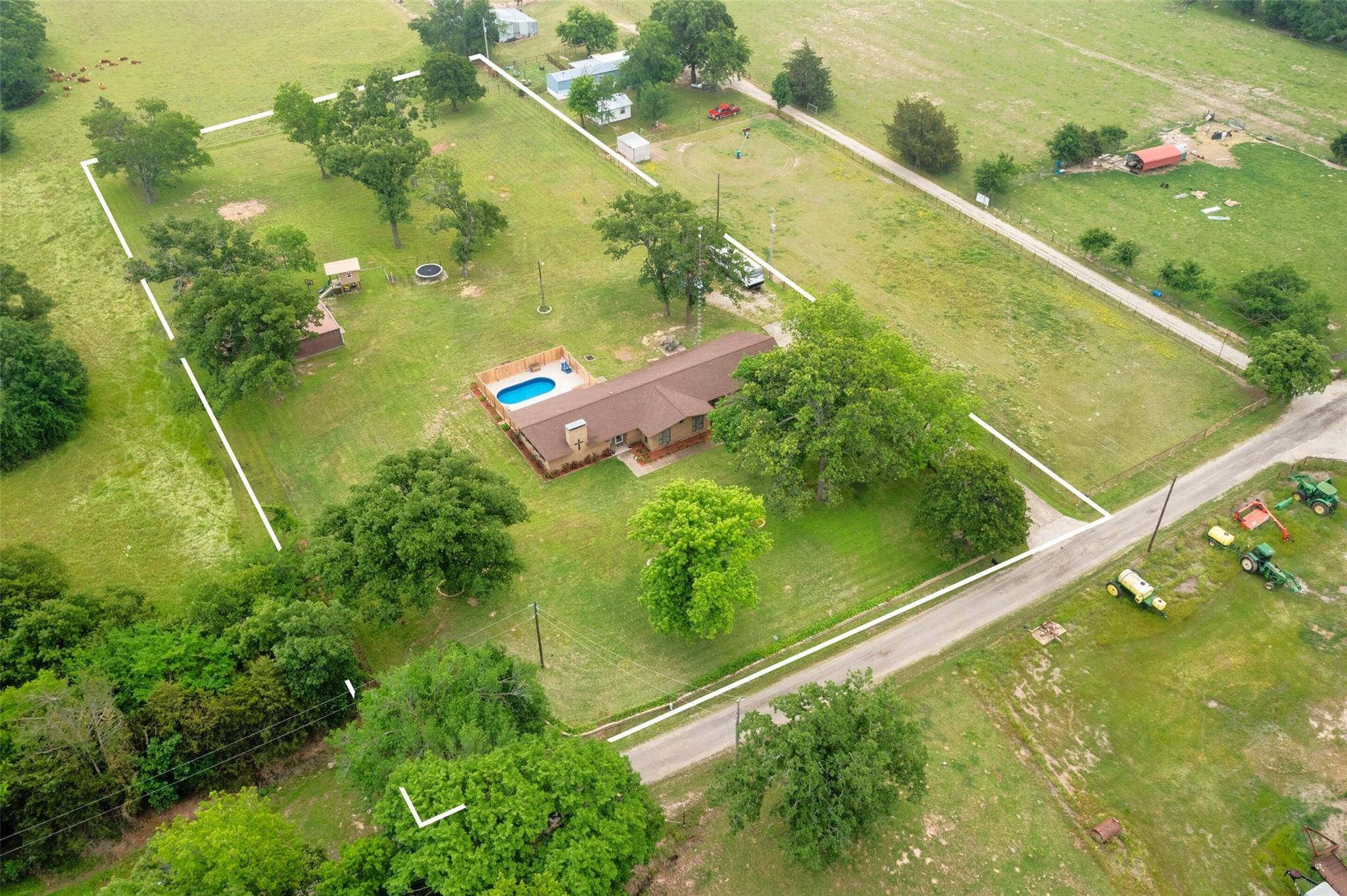 Emory, TX 75440,580 Rs County Road 3030