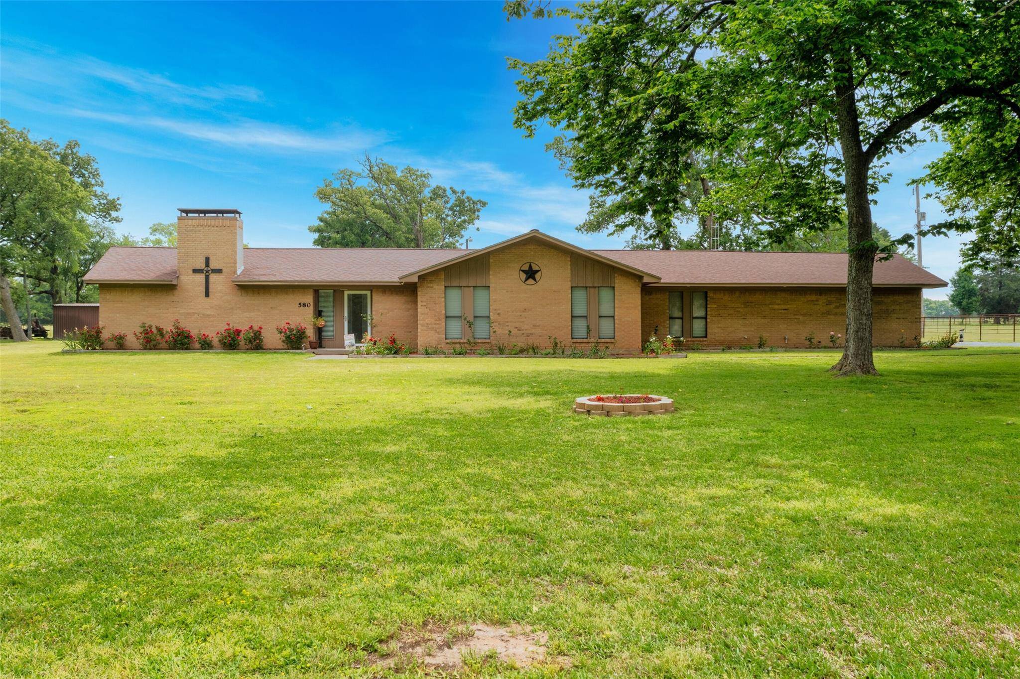 Emory, TX 75440,580 Rs County Road 3030