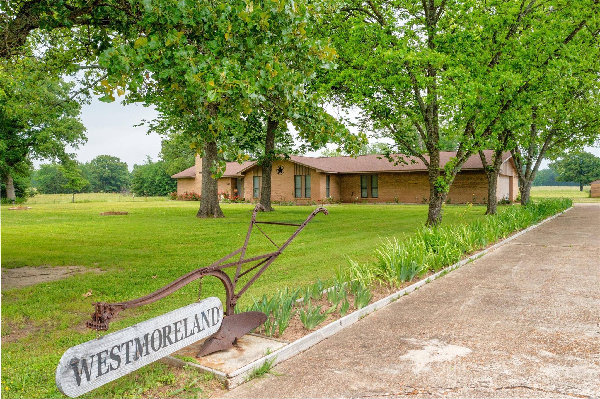 Emory, TX 75440,580 Rs County Road 3030