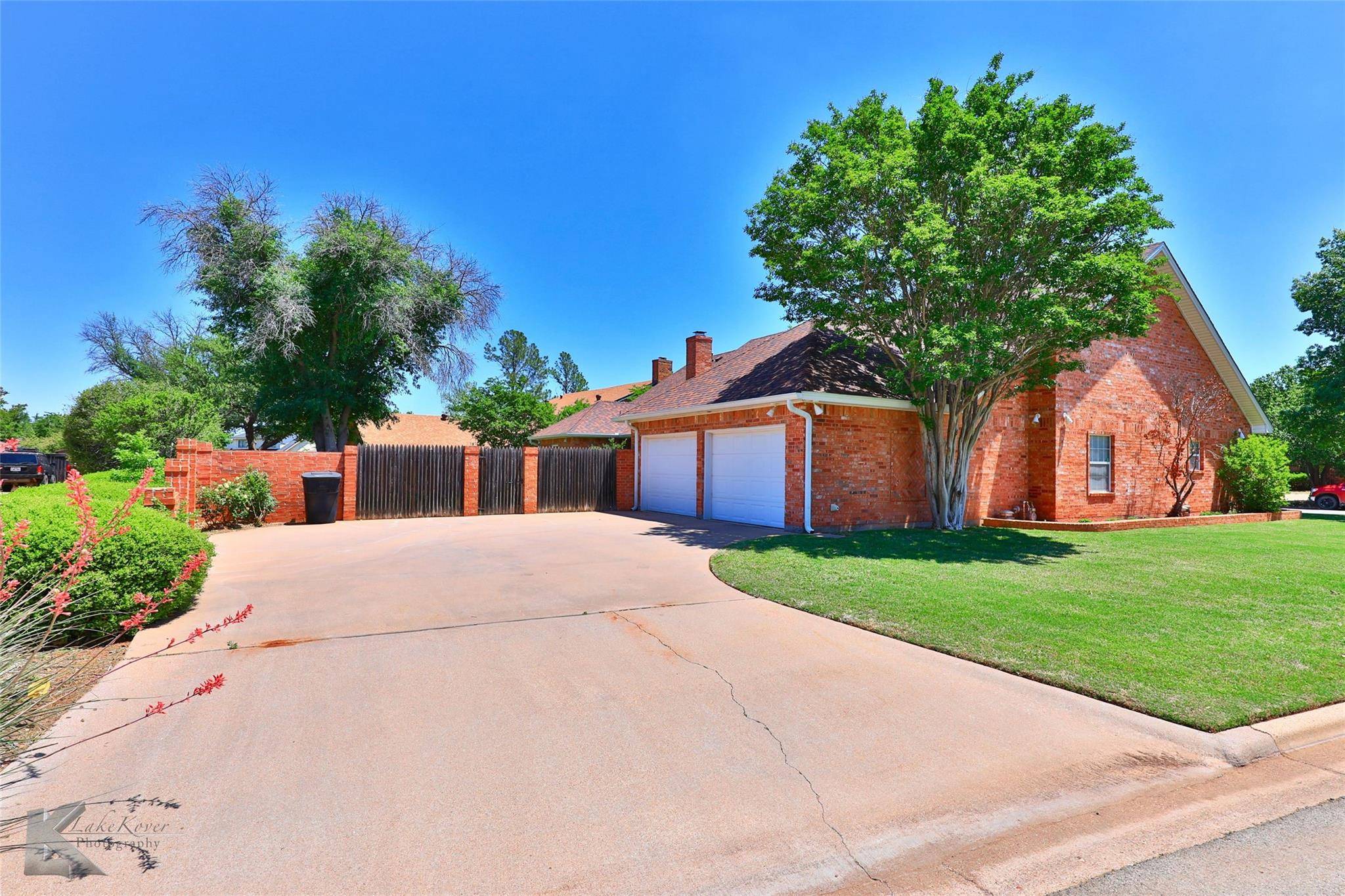 Abilene, TX 79606,8 Winged Foot Circle