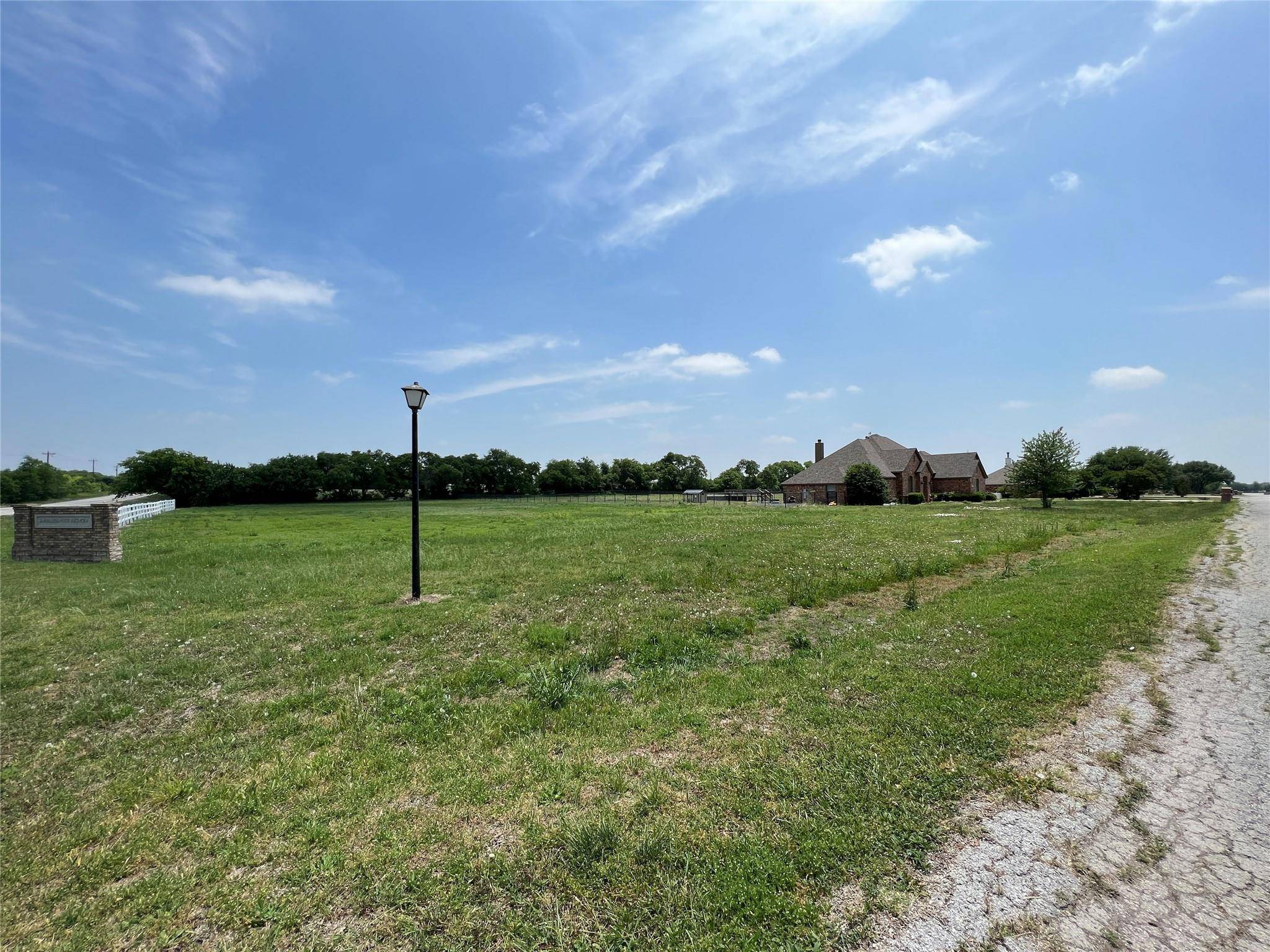 Rhome, TX 76078,111 Saddlebrook Court