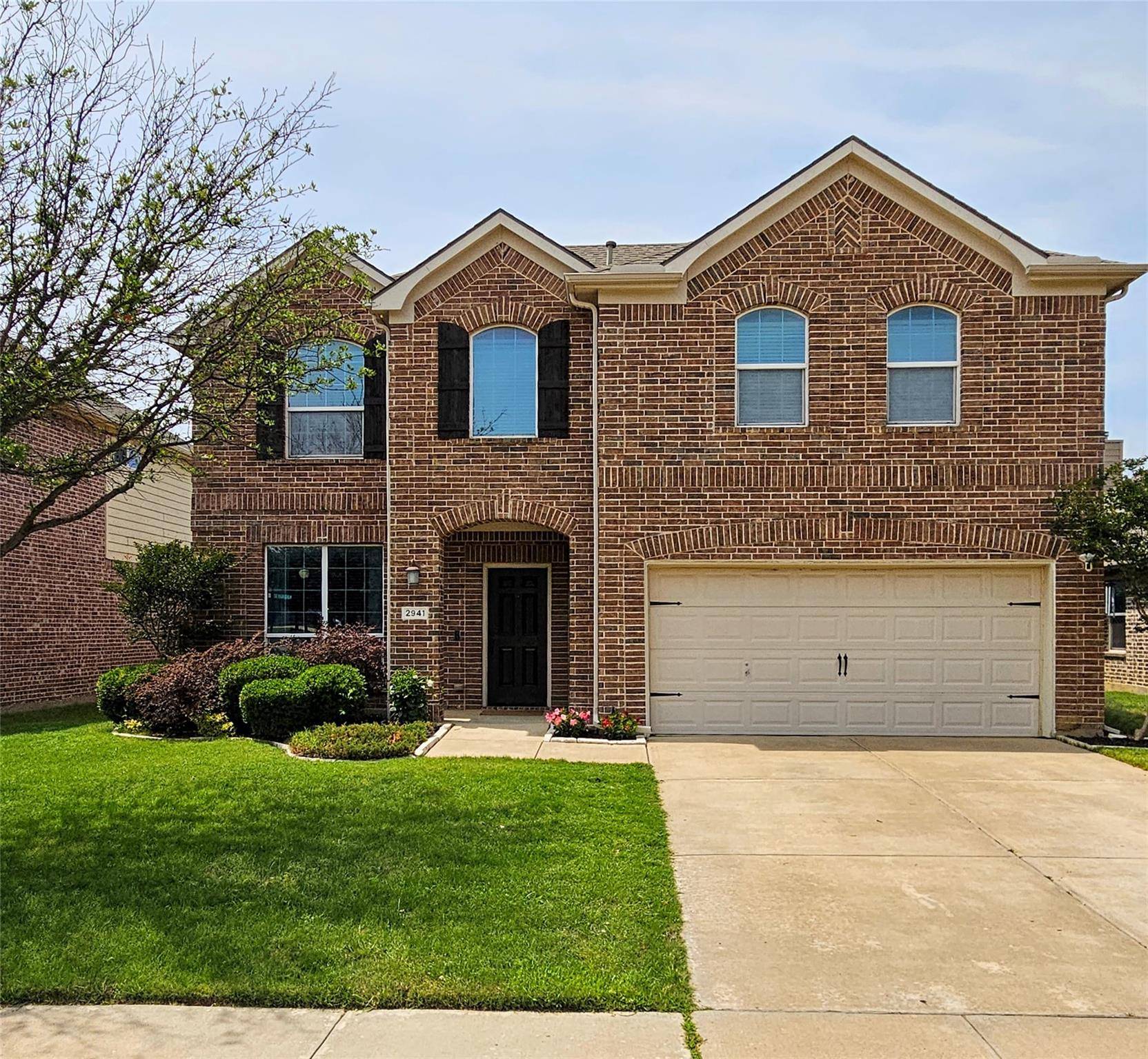 Little Elm, TX 75068,2941 Mandalay Drive