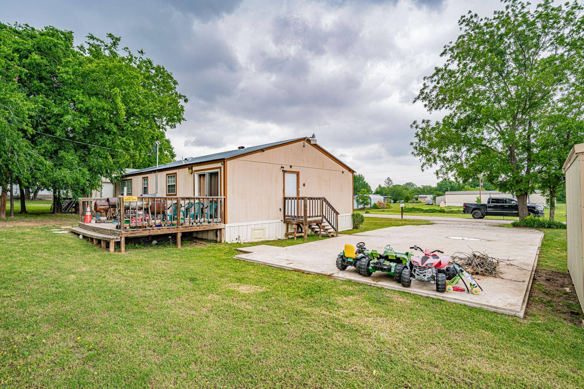 Granbury, TX 76048,5500 Arrowhead Drive