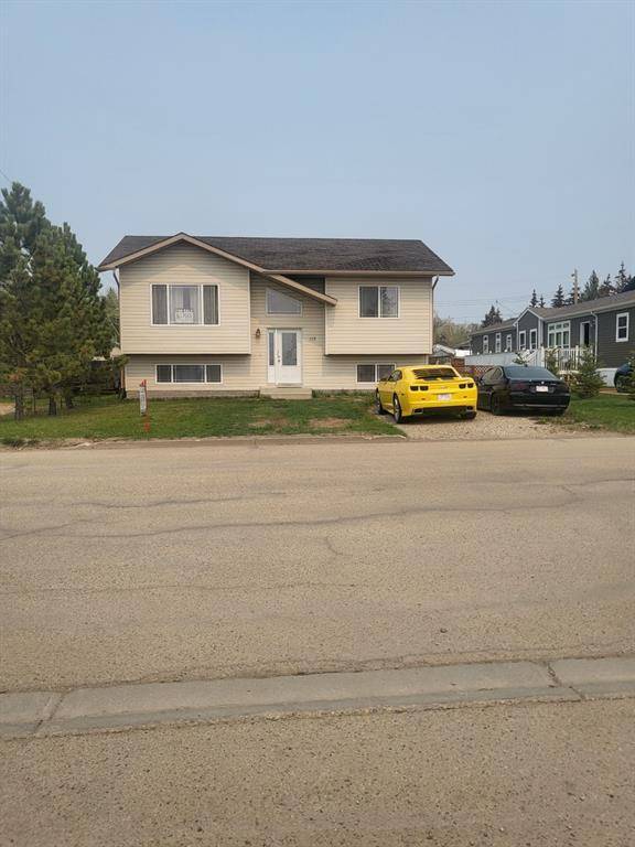 Beaverlodge, AB T0H 0C0,115 6A ST