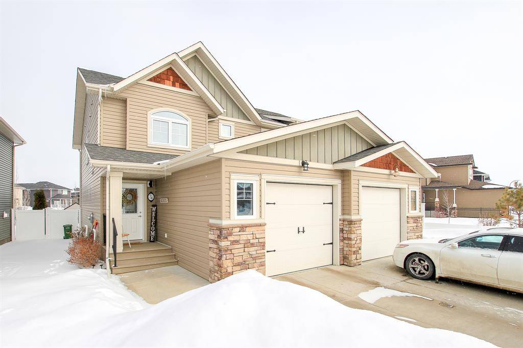 Red Deer, AB T4N 0N4,74 Van Slyke WAY