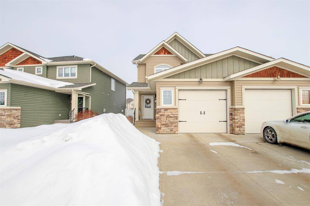 Red Deer, AB T4N 0N4,74 Van Slyke WAY