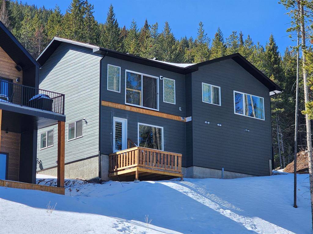 Blairmore, AB T0K 0E0,223 Southmore PL