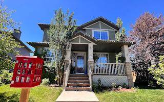 Calgary, AB T2Z 4S6,27 Prestwick Parade SE