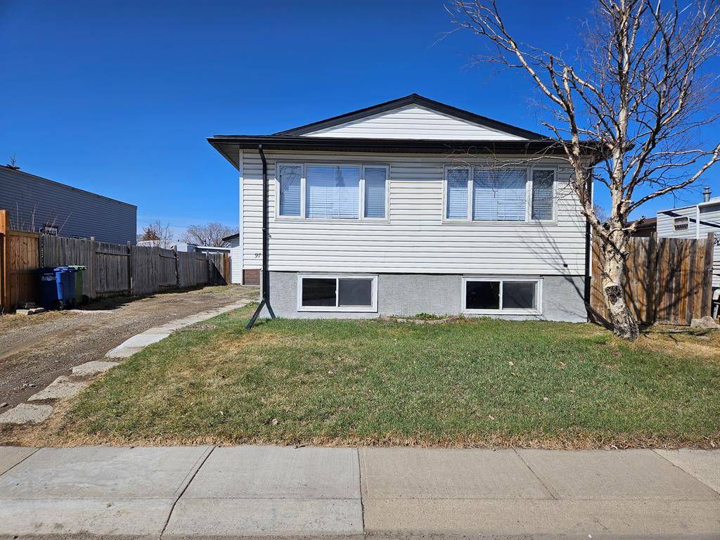 Airdrie, AB T4A 1B2,97 Spring Haven CRES SE