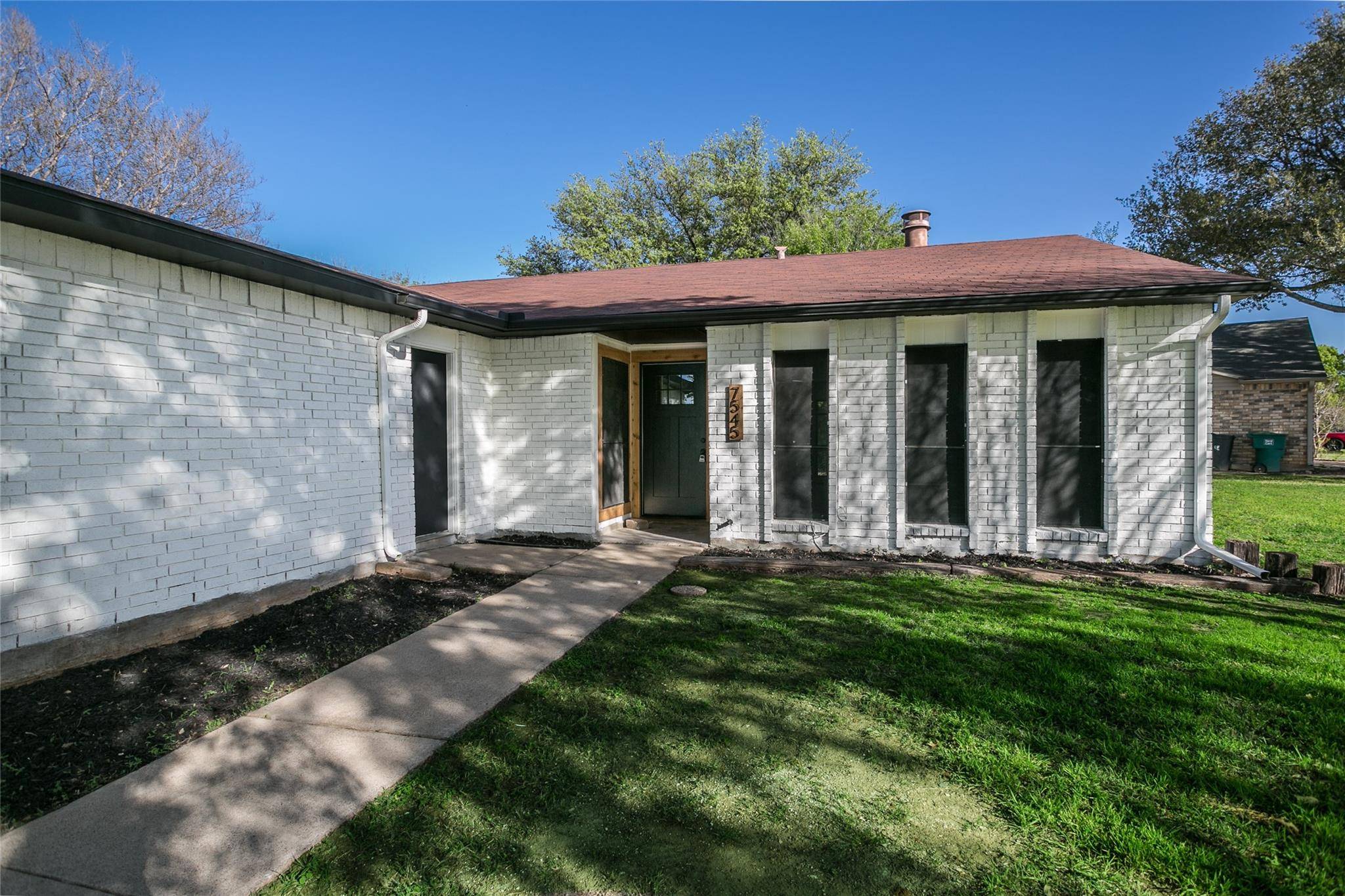 Fort Worth, TX 76133,7545 Parkwood Lane