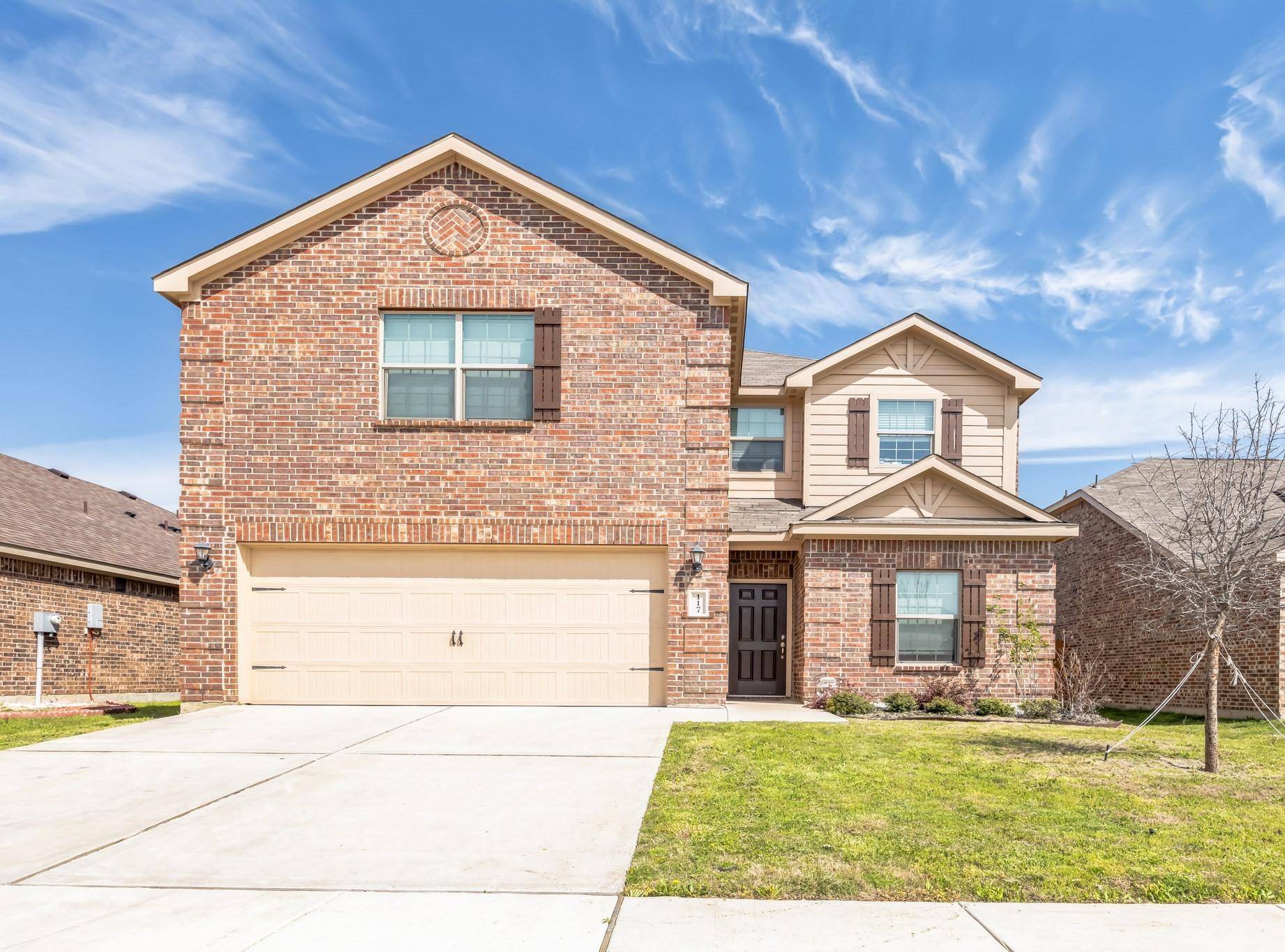 Sanger, TX 76266,117 Bluebonnet Drive