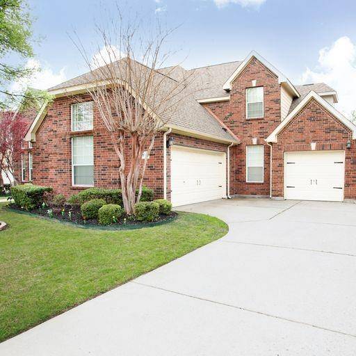 Mckinney, TX 75072,1612 Pecan Valley Drive