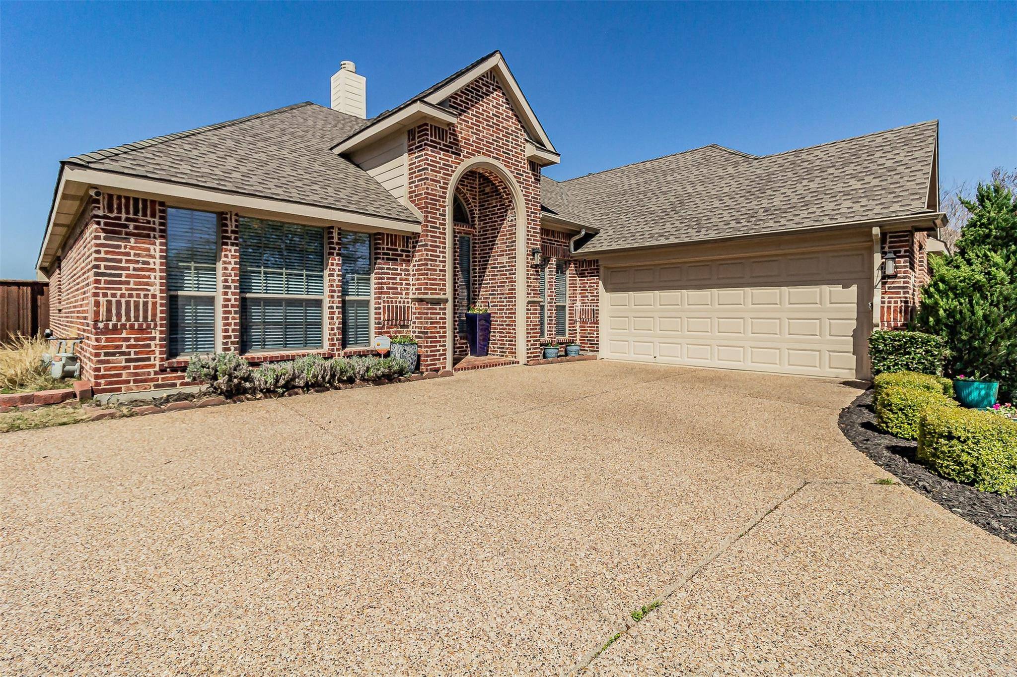 Keller, TX 76248,2104 Bradley Drive