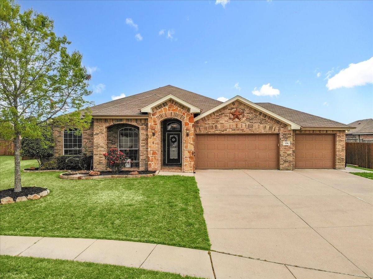 Forney, TX 75126,120 Velvet Court