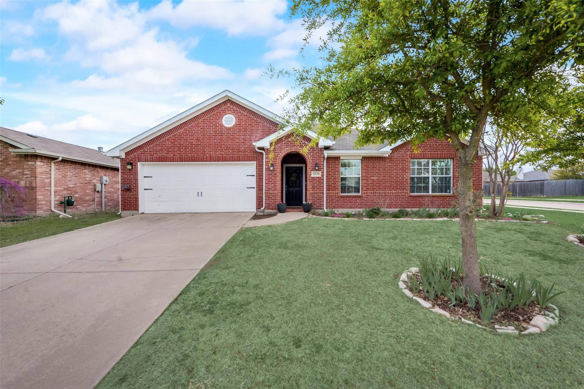 Forney, TX 75126,2030 Preston Trail