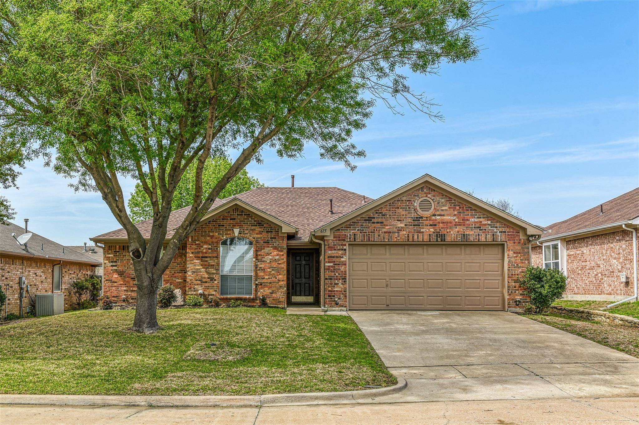 Mansfield, TX 76063,615 JOY Lane