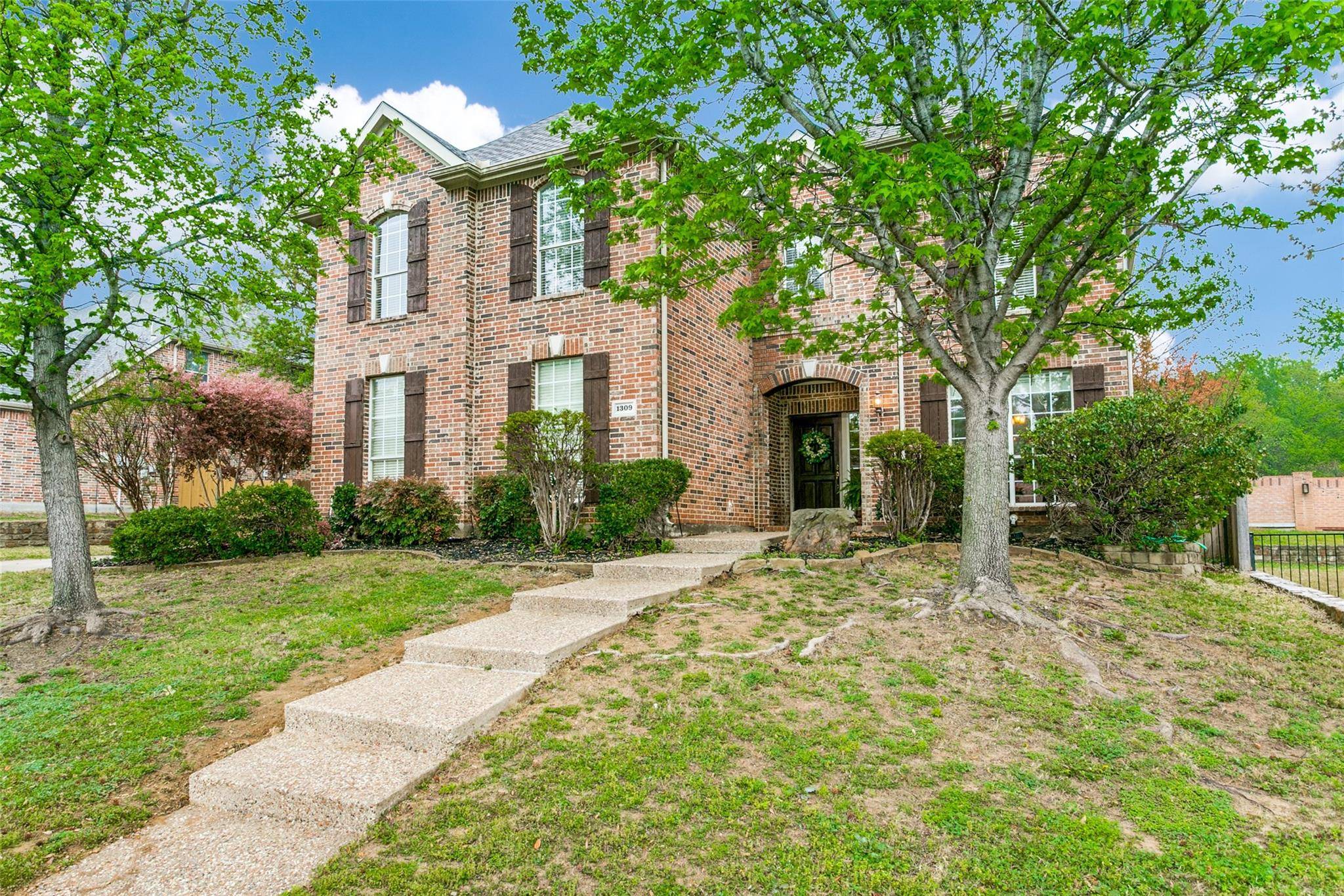 Keller, TX 76248,1309 Ashmore Drive