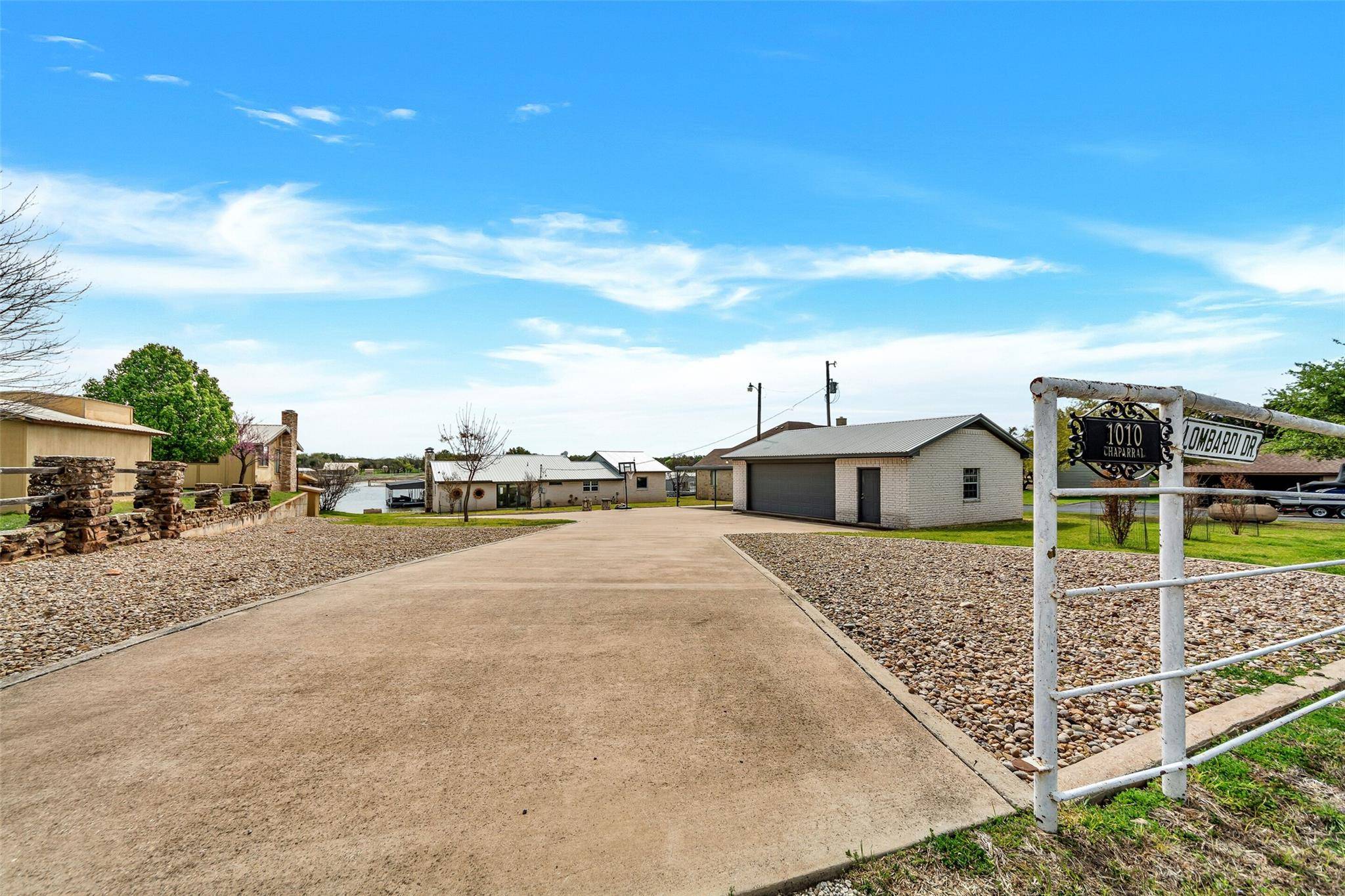 Possum Kingdom Lake, TX 76449,1010 Chaparrel Lane