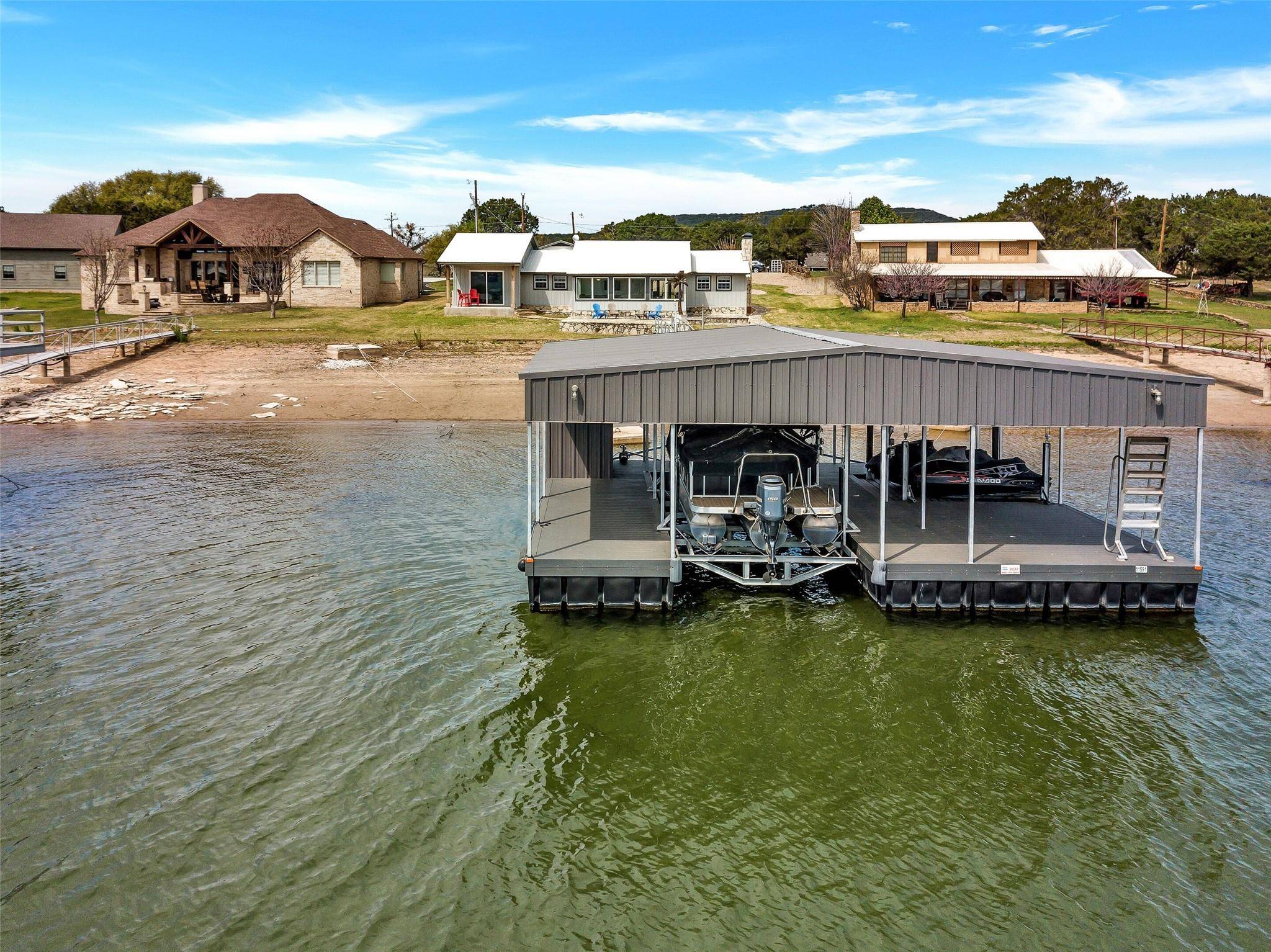 Possum Kingdom Lake, TX 76449,1010 Chaparrel Lane