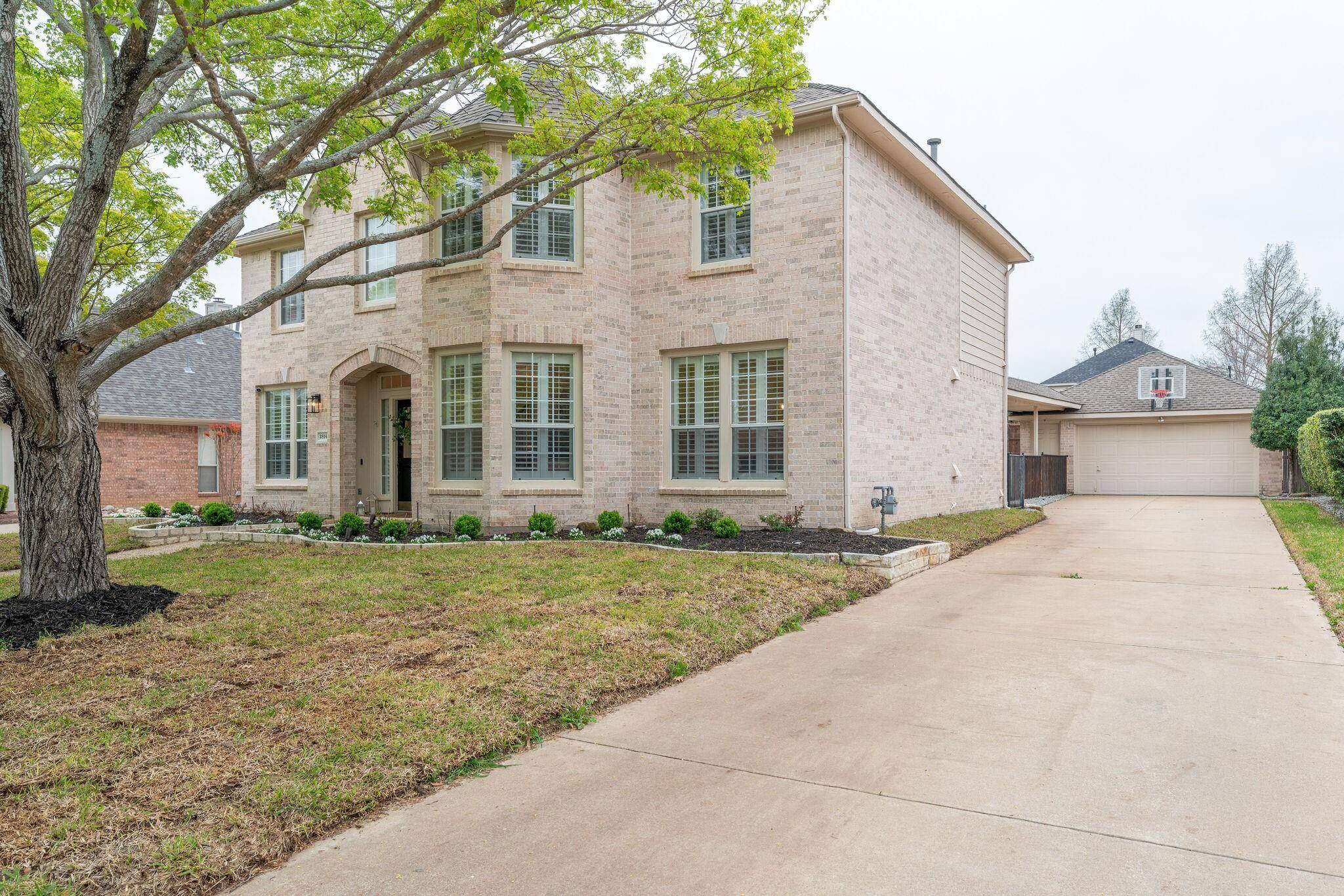 Keller, TX 76248,2814 Country Glen Lane