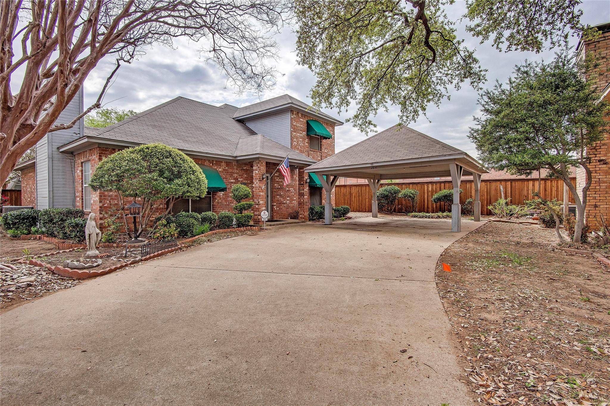 Arlington, TX 76015,2841 Inniswood Circle