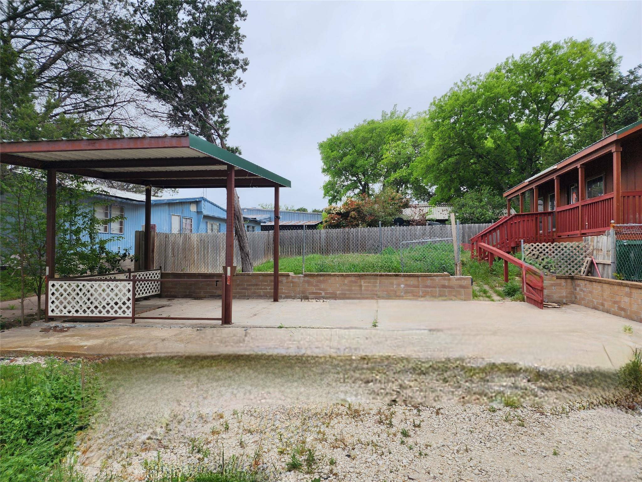 Clifton, TX 76634,109 County Road 1813