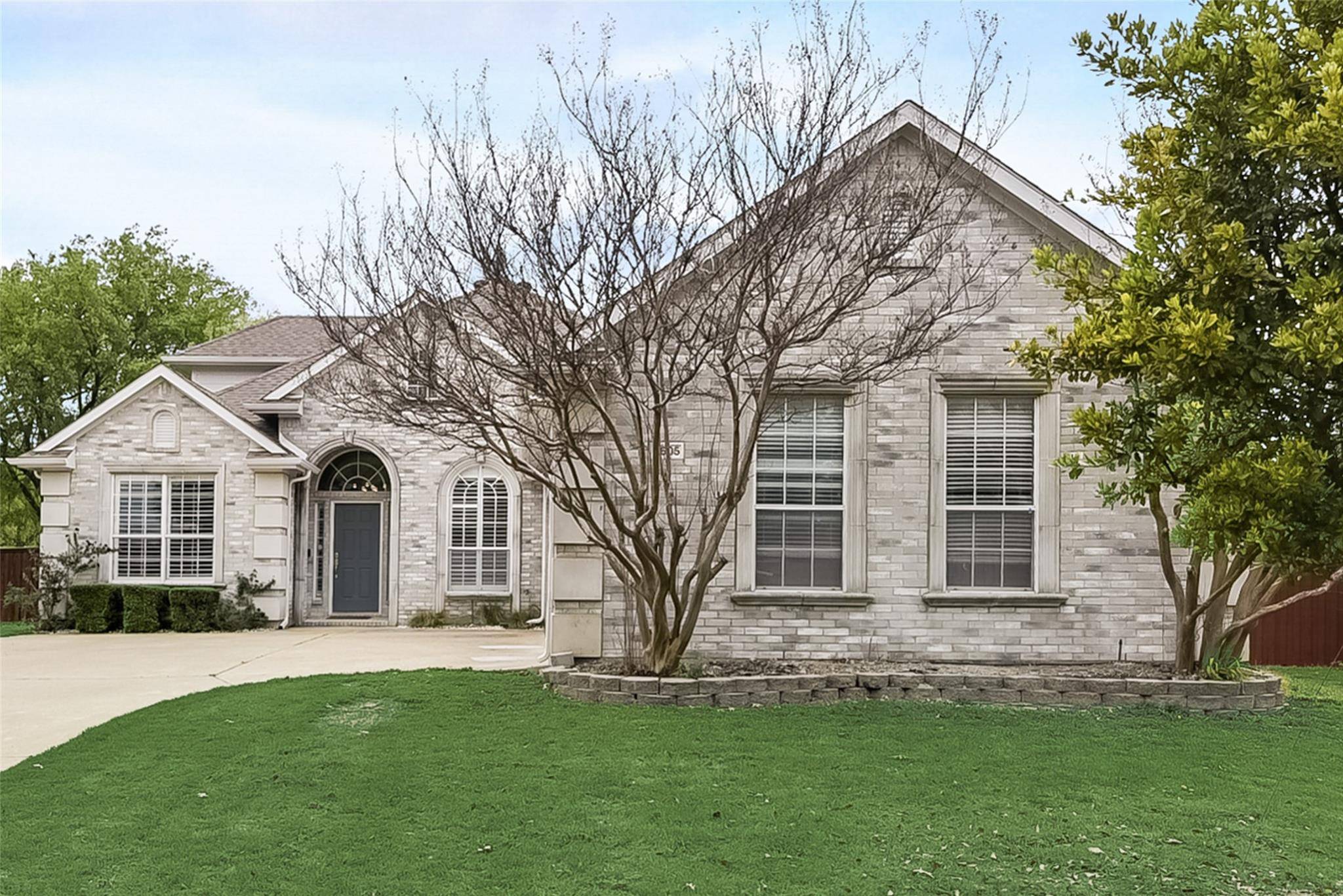 Plano, TX 75025,2605 Royal Troon Drive