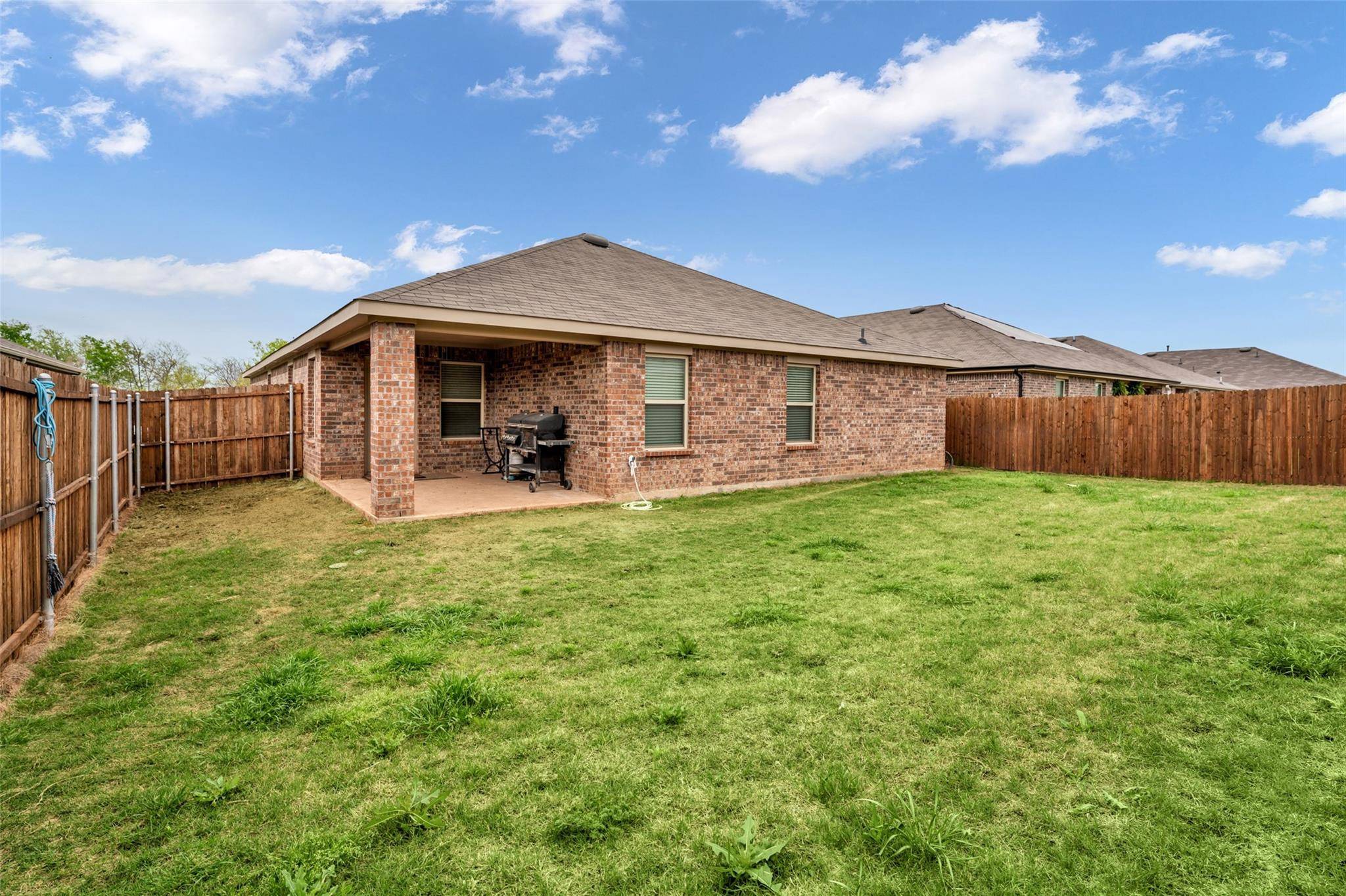 Royse City, TX 75189,3227 Buttonbush Drive