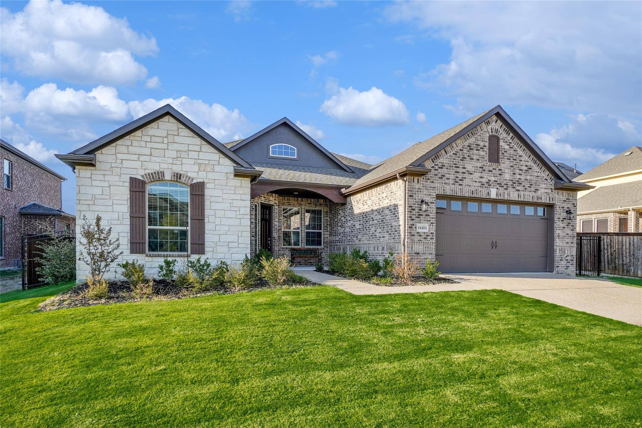 Wylie, TX 75098,1410 Eminence Lane