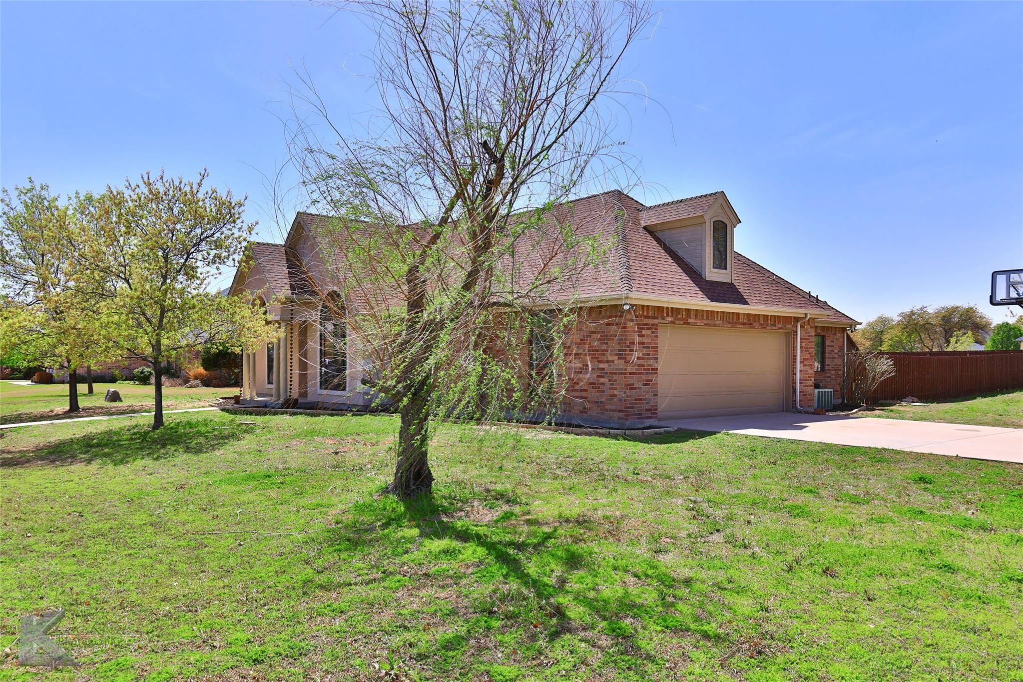 Baird, TX 79504,551 Lakeview