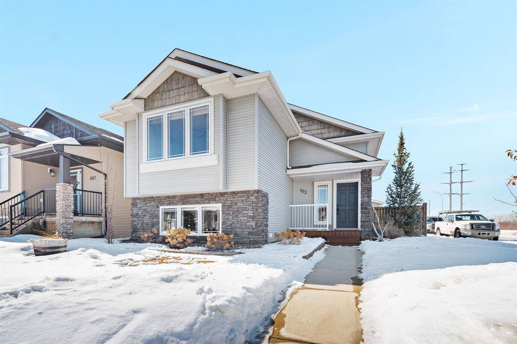 Red Deer, AB T4R 0C8,103 vickers Close